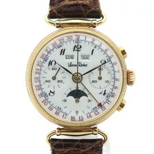 Cronografo Lucien Rochat