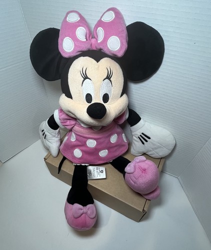 Disney minnie mouse - minnie, stuffed