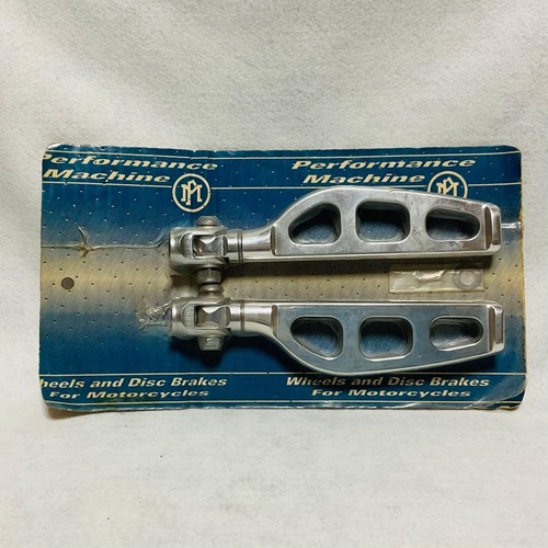 Performance machine set - pm,