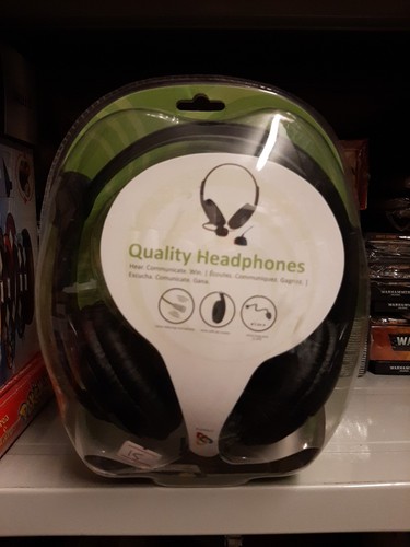 Cuffie xbox 360 - cuffie,