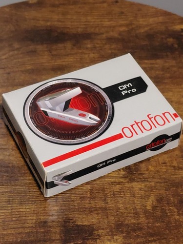 Ortofon pro silver - ortofon,