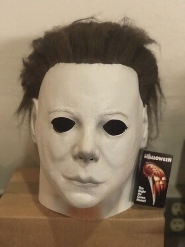 Maschera michael myers - maschera,
