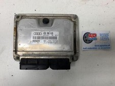 Centralina Motore Audi A8 4E