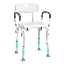 Vevor sedile per doccia - per,
