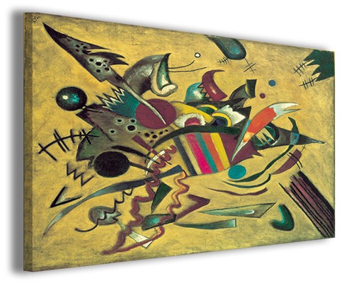 Quadri famosi wassily - famosi,