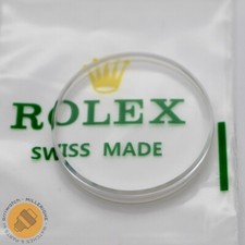 Rolex 25-295/4 Vetro Zaffiro