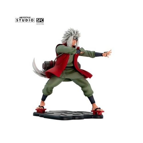 Naruto shippuden jiraiya - shippuden,