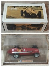 Mattel Mebetoys Alfa Romeo