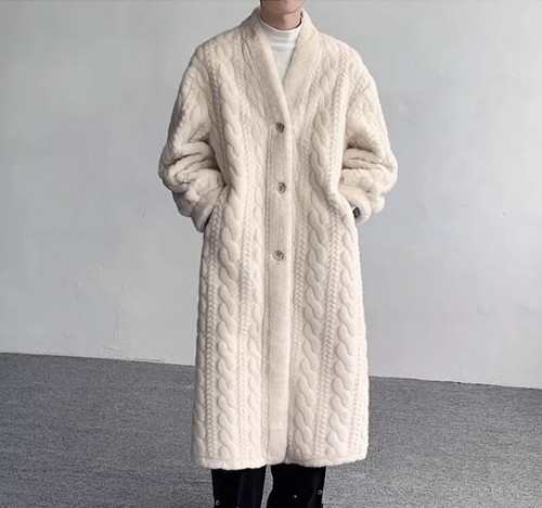 Cappotto uomo - , moda