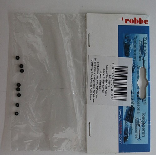 Robbe s2515012 nano - -,