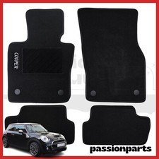 Tappeti mini cooper - f56, 3