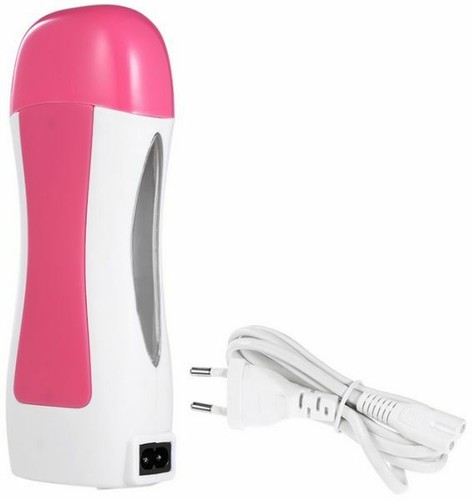 Manipolo scaldacera rullo - a,