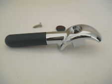 NEWFORM  SERIE DOMINA  MANIGLIA DI RICAMBIO LEVA  CROMATA 