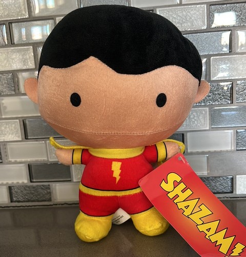 Comics chibi shazam - comics,