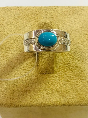 Anello argento placcato oro - anello,