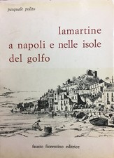 (Napoli) P. Polito - LAMARTINE