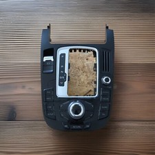 Pulsantiera autoradio - pulsantiera,