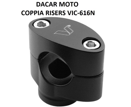 Kit coppia supporti attacco - kit,