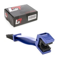 Motocicletta Spazzola Catena