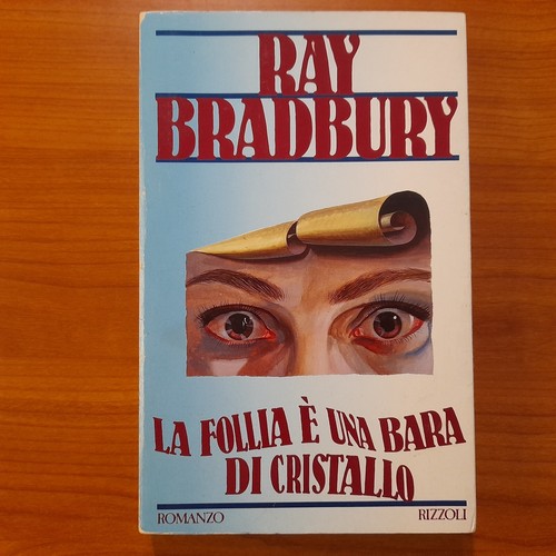 Follia una bara di - una,