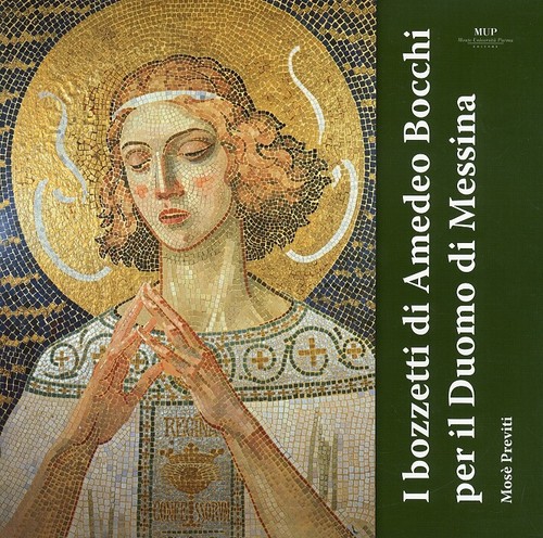 Bozzetti amedeo bocchi - i,