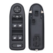 Master power window switch - window,