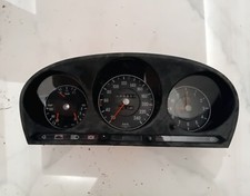 Mercedes Benz Odometer
