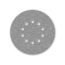 5 MENZER Dischi abrasivi