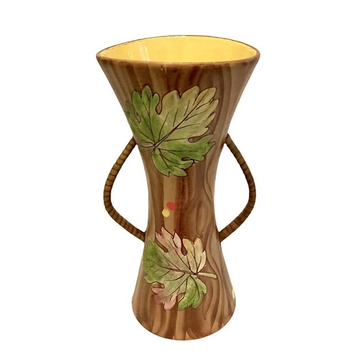 Ceramica rometti vaso - ceramica,