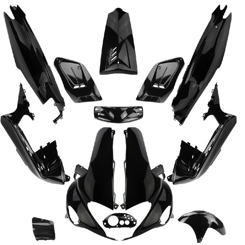 Kit pezzi carena gilera - kit, 13