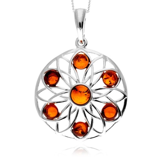 Ciondolo argento sterling - ciondolo,