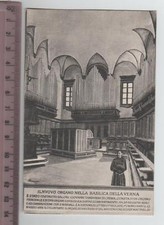 Toscana - Chiusi della Verna Basilica - AR 8586