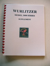 Wurlitzer Modello 3000