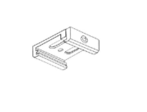 Staffa soffitto bianca - soffitto, (