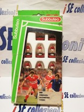 Torino Salernitana Arbroath 99