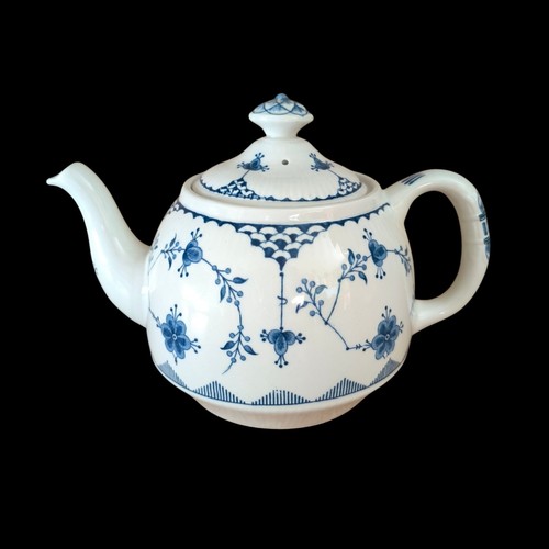 Teiera mason danimarca - teiera, mason's