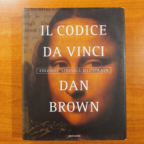 Codice vinci edizione - codice,