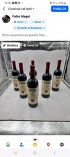 Tignanello Marchesi Antinori