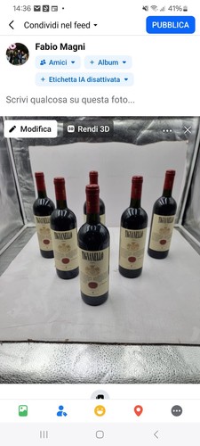 Tignanello marchesi antinori - tignanello,