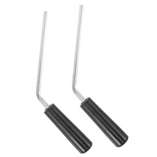 2 Pezzi Forniture Manico
