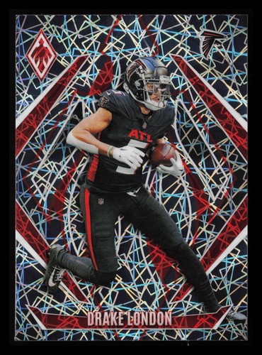 2024 panini phoenix - phoenix, drake