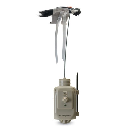 Gsm wrc mpdecoy home - gsm, western