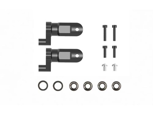 Protos 380 420 grip metallo - grip,