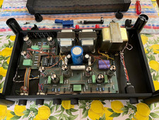 Integrato Audio Innovations