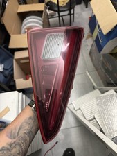 STOP FANALE POSTERIORE