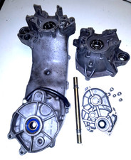 Carter motore Minarelli Scooter a disco