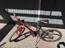 BICI MOUNTAIN BIKE ROCKRIDER
