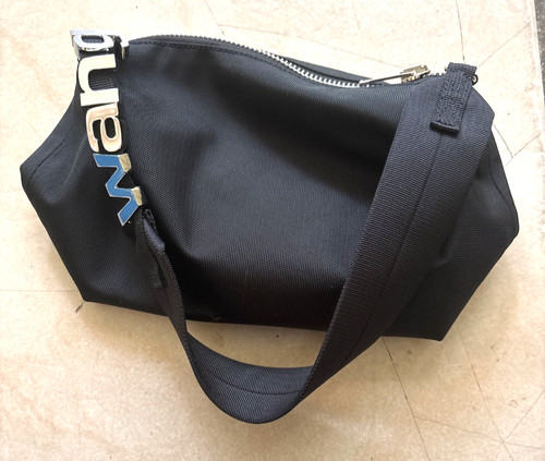 Borsa sportiva alexander wang - borsa,