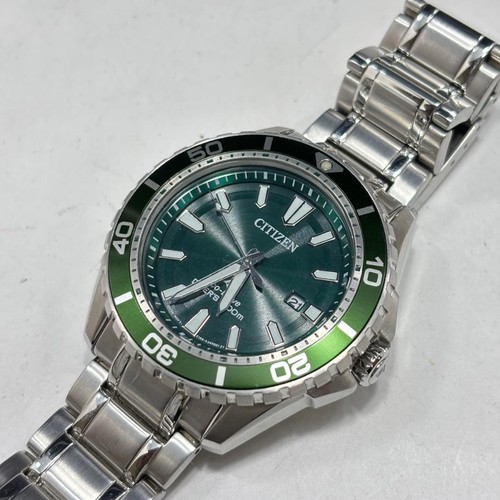 Orologio citizen eco drive - eco,