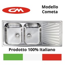 Lavello Incasso Cucina Della